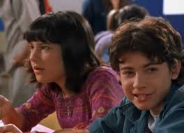 Season 1, episode 8: “Misadventures in Babysitting”