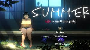 Summer~Life in the Countryside~ on Steam
