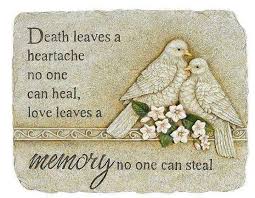 Happy new year in heaven. New Year Quotes After Losing A Loved One Quotesir