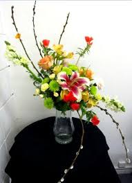 This is the easiest way to bring. Ikebana Influencing On Contemporary Floral Art Ikebana By The Bay