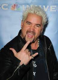 Pin On Guy Fieri