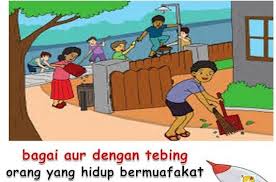 Bagai pahat dengan penukul maksud. Ulang Kaji Peribahasa Pt3 Education Quiz Quizizz