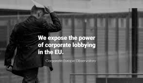 A Left-Wing NGO Report points to Apple as being one of the top 10 U.S. Tech  Companies with huge Lobbyist Budgets to Influence EU Lawmakers