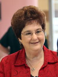 Former County Commissioner Jane Sauls remembered as 'quiet force'