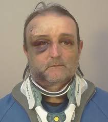 UPDATE: Man dies in jail after allegedly driving into family, killing mom  and dog, as an act of revenge for his child