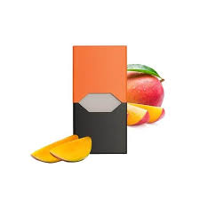 Be sure to include your full physical address if you have a physical store. Juul Mango 4 Replacement Flavor Pods