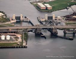 New Orleans bridge to reopen in August easing traffic delays