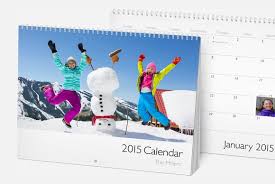 How To Make Beautiful Calendars With Iphoto Macworld