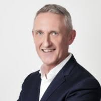 Damian Foley Email & Phone Number