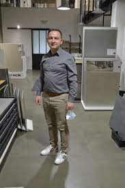 Magasin de carrelage as de carreaux à pézenas en hérault. As De Carreaux Une Entreprise Qui Se Developpe Herault Pezenas Le Petit Journal