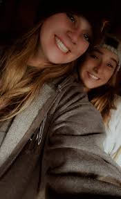 ❤️ just doing pal things Gena Marie Nowicki