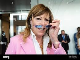 Rosenthal center hi-res stock photography and images