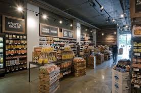 Circle food store is located in rutherfordton city of north carolina state. Glens Market Food Store Fresh Food Layout Landscape Fixtures Lifestyle Visual Merchan Grocery Store Design Retail Store Design Supermarket Design