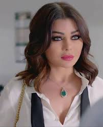 💜 Haifa saeed 💜 هيفاء سعيد 💜