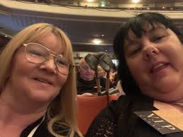 Fantastic Show At Winter Gardens Blackpool 📸 Extra Special To Meet Shawn  Klush, Dean Z, Ben Thompson ❤️