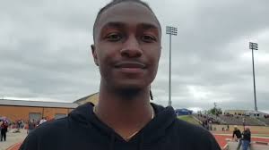 @OkMileSplit's video Tweet