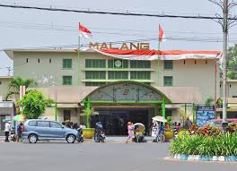 Harga tiket kereta api malang ke yogyakarta. New Normal Jadwal Dan Rute Kereta Api Stasiun Malang Sampai Desember 2021 Jadwal Kereta