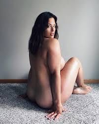 Ashley Graham Naked (1 Photo) - Nude Celebs