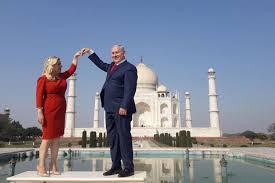 Η οργισμένη αντίδραση του ισραήλ. O Rolos Toy Israhl Sthn Entash Meta3y Indias Kai Pakistan Info War