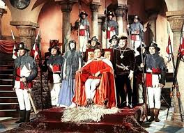 Úvod > videa > trailery, filmy, seriály > princezna se zlatou hvezdou na cele. Princezna Se Zlatou Hvezdou 1959 Csfd Cz