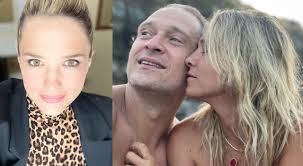 Profile of Francesca Barra: Italian Journalist, Writer, and TV Host