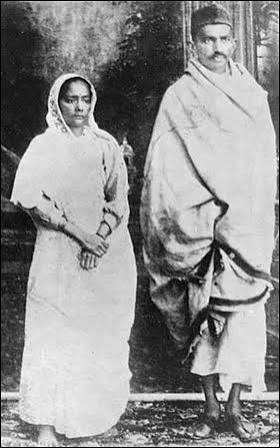 મોહનદાસ કરમચંદ Gandhi (1869-1948) | WikiTree FREE Family Tree