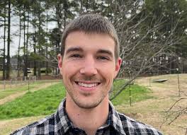 Alumni Spotlight: Ben Cauthen