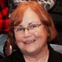 Sharon Kay Akin Obituary