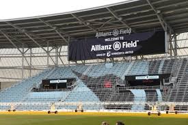 Heading To Allianz Field Here Are Some Tips Twin Cities