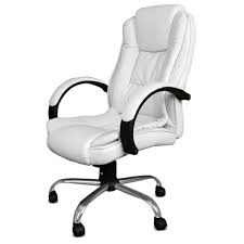 Fortunately, hooker furniture makes it easy with durable, luxury home office furniture that will allow you to feel comfortable and professional as you work. White Leather Computer Chairs Best Computer Chairs For Office And Home 2020