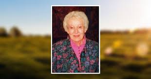 Lois L Erickson Obituary December 26, 2013