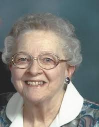 Elaine Tetzke Obituary (1932