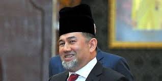 Tengku muhammad faris petra kedudukan : Mengenal Sultan Muhammad V Yang Mendadak Mundur Sebagai Raja Malaysia Merdeka Com