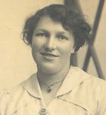 Grace Dempster Slade (1896 -1979)