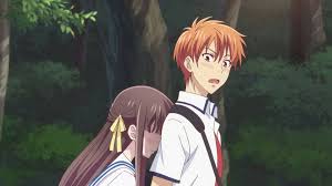 Fruits Basket The Final: Episode 8 - Kyo Confesses - Anime Corner