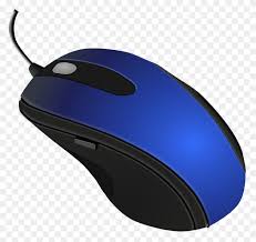 Top quality coloring sheets for free. Mouse Computers Free Stock Photo Illustration Of A Blue Transparent Computer Clipart Stunning Free Transparent Png Clipart Images Free Download