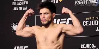 Even in 2014, when he would have a rematch against t.j. Ufc Fight Night Cejudo Vs Dillashaw Weigh In Results Flyweight Title Fight Officially Set Mmaweekly Com