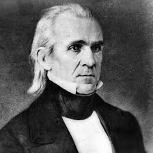 James Polk