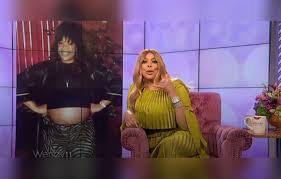 For a little breakfast procedure, williams said, before showing a clip of her cosmetic surgeon, . Wendy Williams Reveals Her Weight Before Having Postpartum Surgery