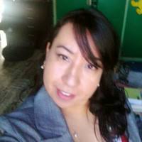 Patricia Navas Najera