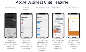 Use the toll free numbers below to contact customer service. What Is Apple Chat Suggest New Apple Business Chat Feature