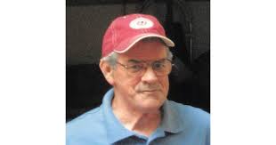 Paul B. McLaughlin Obituary (1944