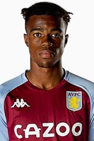 Carney Chukwuemeka Aston Villa B Stats Titles Won