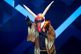 With willeke alberti, carlo boszhard, kim feenstra, diederik jekel. The Masked Singer Rtl 4 Slaat Met 1 5 Miljoen Kijkers Dansshow Concurrent Sbs 6 Aan Diggelen Show Ad Nl