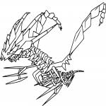 Coloriage pokemon à imprimer sur coloriageaimprimer.net. Coloriage Pokemon A Imprimer Sur Coloriage Pokemon Com