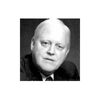 Ralph Backenstoes Obituary