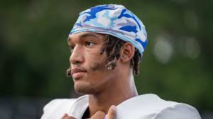 Auburn Football A Finalist for Four-Star LB Prospect