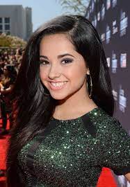 Celebrity Becky G Weight Height And Age