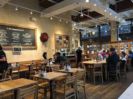Le Pain Quotidien Philadelphia 801 Walnut St Menu Prices Restaurant Reviews Order Online Food Delivery Tripadvisor