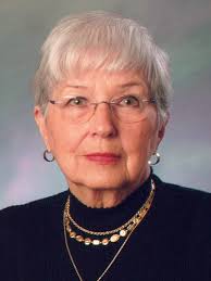 MAUREEN HUBBARD CRIBBS